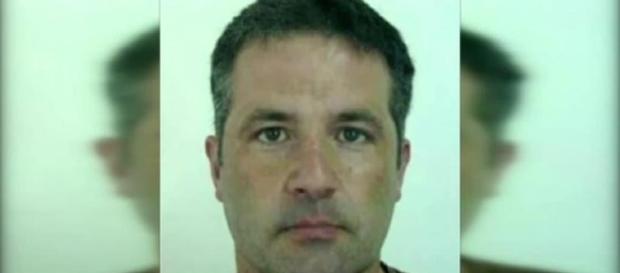 Inesperadamente, Pedro Dias entregou-se às autoridades Inesperadamente, Pedro Dias entregou-se às autoridades