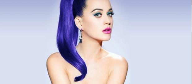Katy Perry, avec ses airs candides est une vraie révoltée ! Katy Perry, avec ses airs candides est une vraie révoltée !