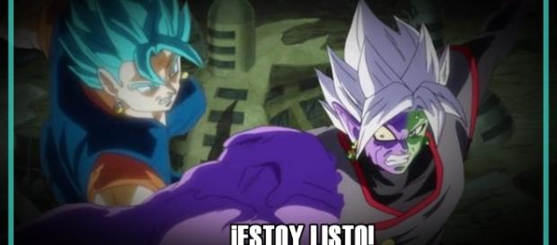 La gran batalla más poderosa del mundo La gran batalla más poderosa del mundo