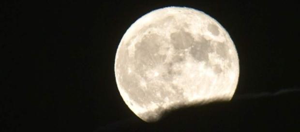 La Luna estará a una corta distancia de la Tierra La Luna estará a una corta distancia de la Tierra