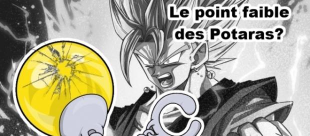 Les Potaras dans Dragon Ball Super révèle un point faible jusqu'alors inconnu ? Les Potaras dans Dragon Ball Super révèle un point faible jusqu'alors inconnu ?