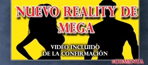 Los detalles del nuevo reality en el enlace Los detalles del nuevo reality en el enlace