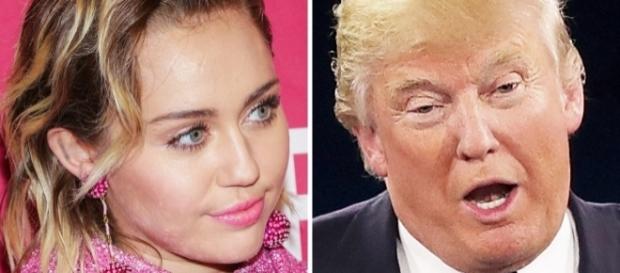 Miley Cyrus is sad - usmagazine.com Miley Cyrus is sad - usmagazine.com