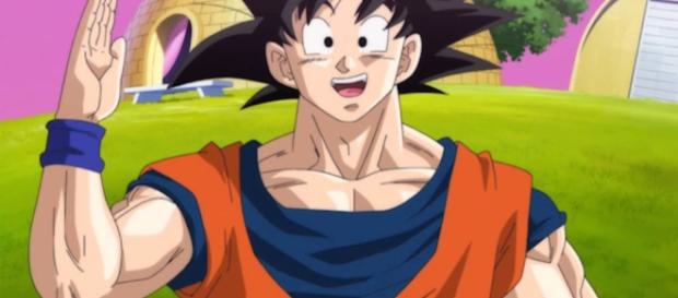 Momentos épicos de la serie Dragon Ball Momentos épicos de la serie Dragon Ball