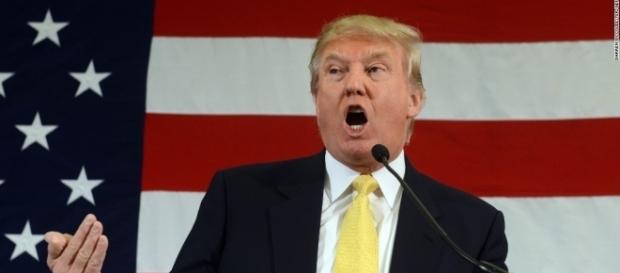 NBCUniversal cuts ties with Donald Trump - Jun. 29, 2015 - cnn.com NBCUniversal cuts ties with Donald Trump - Jun. 29, 2015 - cnn.com
