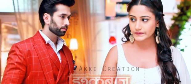OMG! Very Shocking Twist in Ishqbaaz - The Viral Story - theviralstory.com OMG! Very Shocking Twist in Ishqbaaz - The Viral Story - theviralstory.com