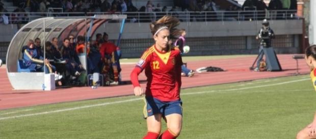 Partido de clasificación para el Mundial 2015 entre España y Rumanía. Partido de clasificación para el Mundial 2015 entre España y Rumanía.