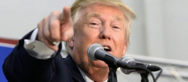 Puede Donald Trump llegar a ser presidente de Estados Unidos ... - bbc.com Puede Donald Trump llegar a ser presidente de Estados Unidos ... - bbc.com