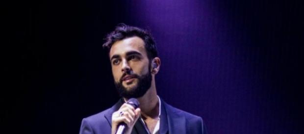 Riparte il tour di Marco Mengoni Riparte il tour di Marco Mengoni