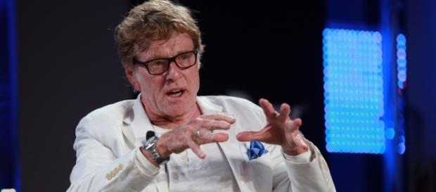 Robert Redford: l'attore e regista ha compiuto da poco 80 anni. Robert Redford: l'attore e regista ha compiuto da poco 80 anni.