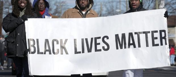 ROOTS' TV Remake Aims To Appease Black Lives Matter, Promises More ... - usherald.com ROOTS' TV Remake Aims To Appease Black Lives Matter, Promises More ... - usherald.com