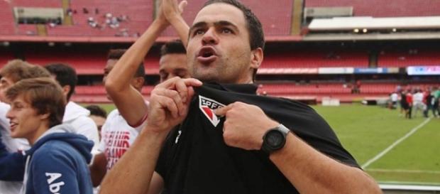 São Paulo x Sport: assista ao jogo ao vivo São Paulo x Sport: assista ao jogo ao vivo