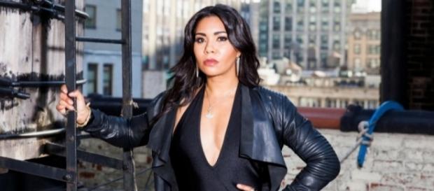 Séries TV : Jessica Pimentel (Maria Ruiz) d’OITNB veut devenir une nonne ! Séries TV : Jessica Pimentel (Maria Ruiz) d’OITNB veut devenir une nonne !