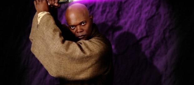 Teoría sobre el origen de Finn y Mace windu Teoría sobre el origen de Finn y Mace windu
