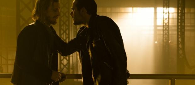 The Walking Dead' Season 7 Episode 4 'Service' Preview — Dwight's ... - inquisitr.com The Walking Dead' Season 7 Episode 4 'Service' Preview — Dwight's ... - inquisitr.com