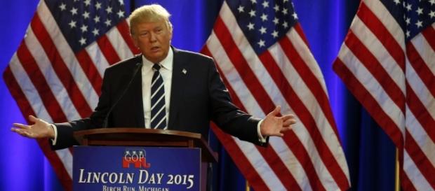 Thinking Donald Trump - politicians better at running governments ... - scmp.com Thinking Donald Trump - politicians better at running governments ... - scmp.com