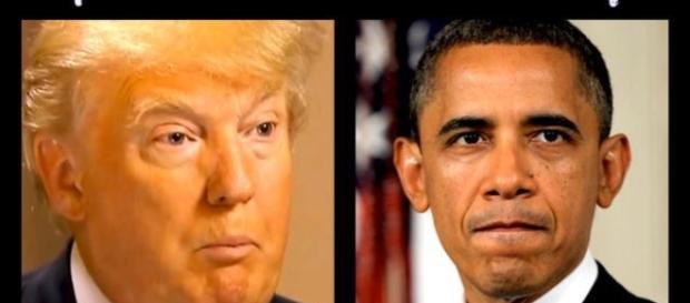 Trump élu : Orange is the new Black Trump élu : Orange is the new Black