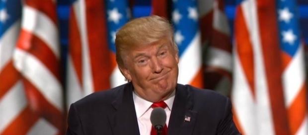 Trump Ends Convention as He Started Campaign: Linking Immigrants ... - nbcnews.com Trump Ends Convention as He Started Campaign: Linking Immigrants ... - nbcnews.com