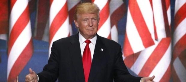 US-Wahl 2016: Deshalb könnte Donald Trump neuer US-Präsident werden - web.de US-Wahl 2016: Deshalb könnte Donald Trump neuer US-Präsident werden - web.de