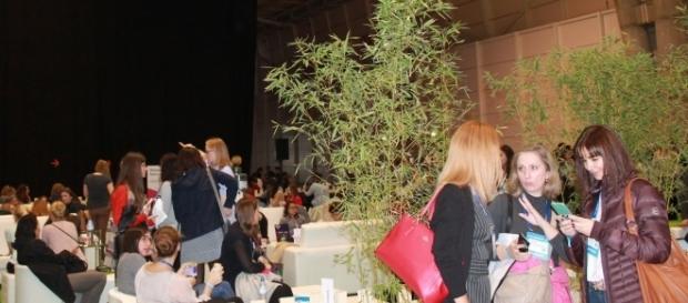 Web Summit a decorrer em Lisboa Web Summit a decorrer em Lisboa