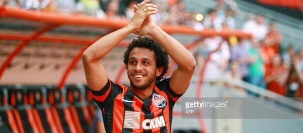 Wellington Nem, que estava atuando no Shakhatar da Ucrânia, acerta empréstimo de um ano com o São Paulo Wellington Nem, que estava atuando no Shakhatar da Ucrânia, acerta empréstimo de um ano com o São Paulo