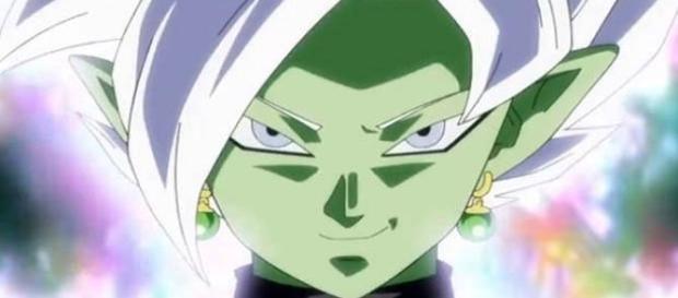 Zamasu y un error de vital importancia Zamasu y un error de vital importancia