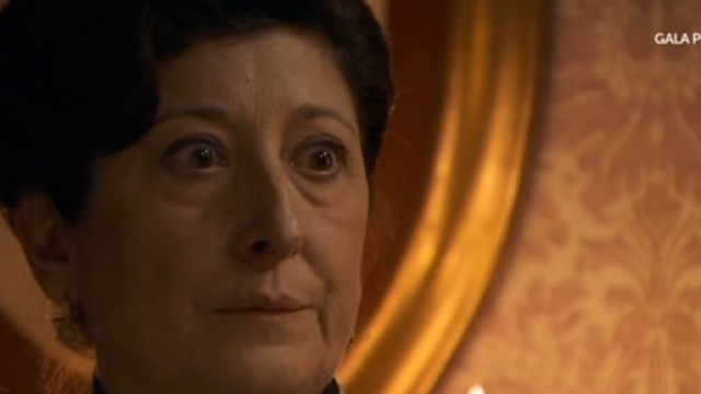 Anticipazioni Una Vita, trama puntata 10-11 novembre 2016