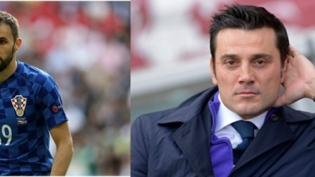 Badelj passa dalla Fiorentina al Milan