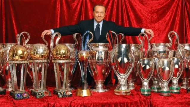 Cessione Milan: Cina all'attacco dell'Europa passando per la ... - sporteconomy.it