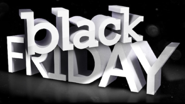 Cos'&egrave; il Black Friday e dove acquistare in Italia