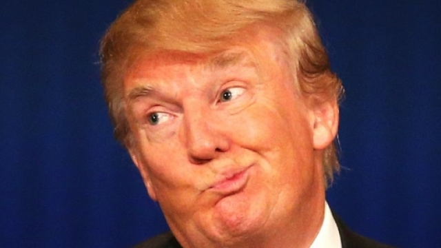 Donald Trump è il nuovo Presidente degli Stati Uniti - theodysseyonline.com