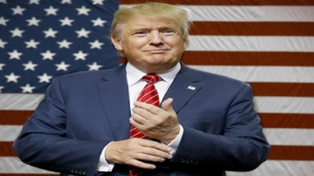 Donald Trump è il nuovo presidente degli Usa.