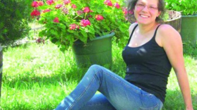 Elena Ceste - lanuovaprovincia.it