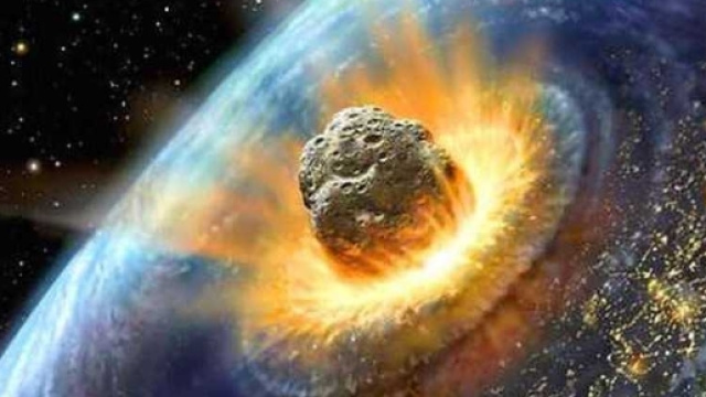ESA e NASA monitorano lo spazio e mappano gli asteroidi pi&ugrave; vicini alla Terra. Ecco tre modi per evitare l'impatto con essi.