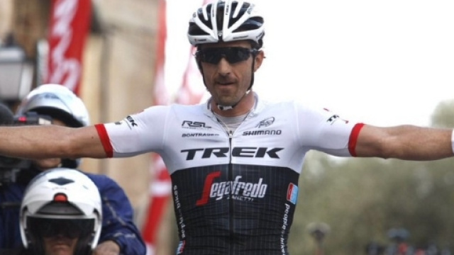 Fabian Cancellara, sette classiche monumento e sei ori tra Mondiali e Olimpiadi