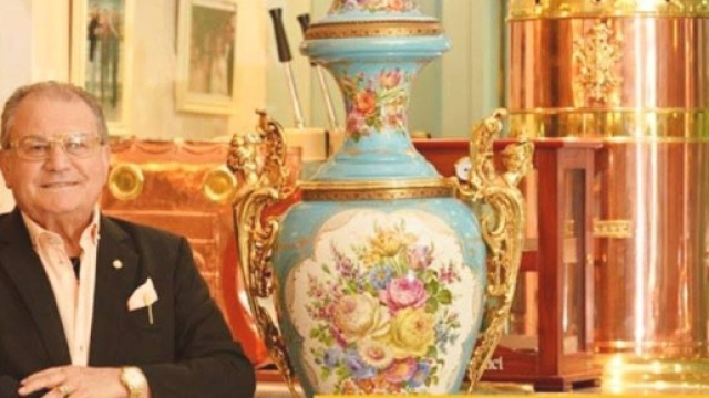 Guai per il Boss delle Cerimonie