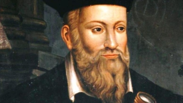 In libreria i cosmetici e le confetture di Nostradamus - La Stampa - lastampa.it