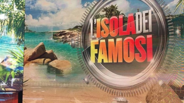 Isola dei Famosi 2017 anticipazioni