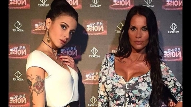 La scelta di Asia dopo il Grande Fratello Vip