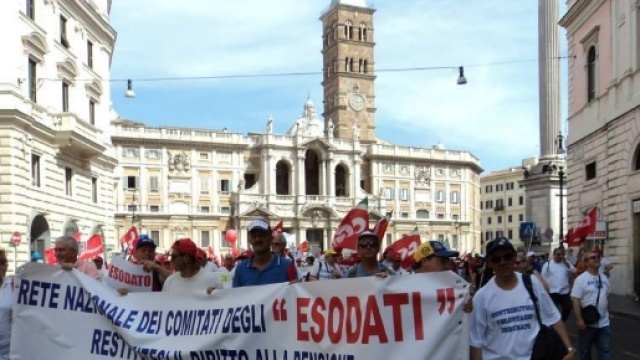 Pensioni e lavoratori esodati, ultime novità oggi 10 novembre 2016