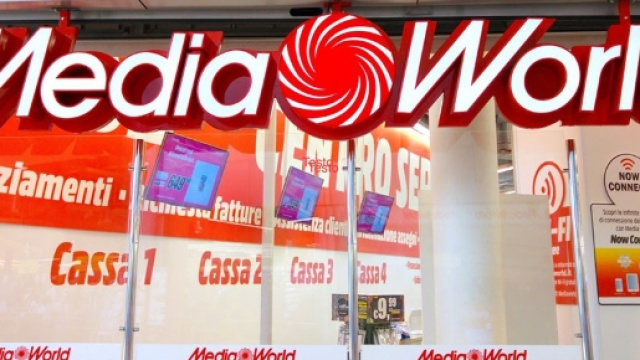 Volantino e offerte Mediaworld e Euronics