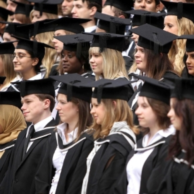 What is the future of education and Universities In UK? - from unitedkingdomtravelguide.com