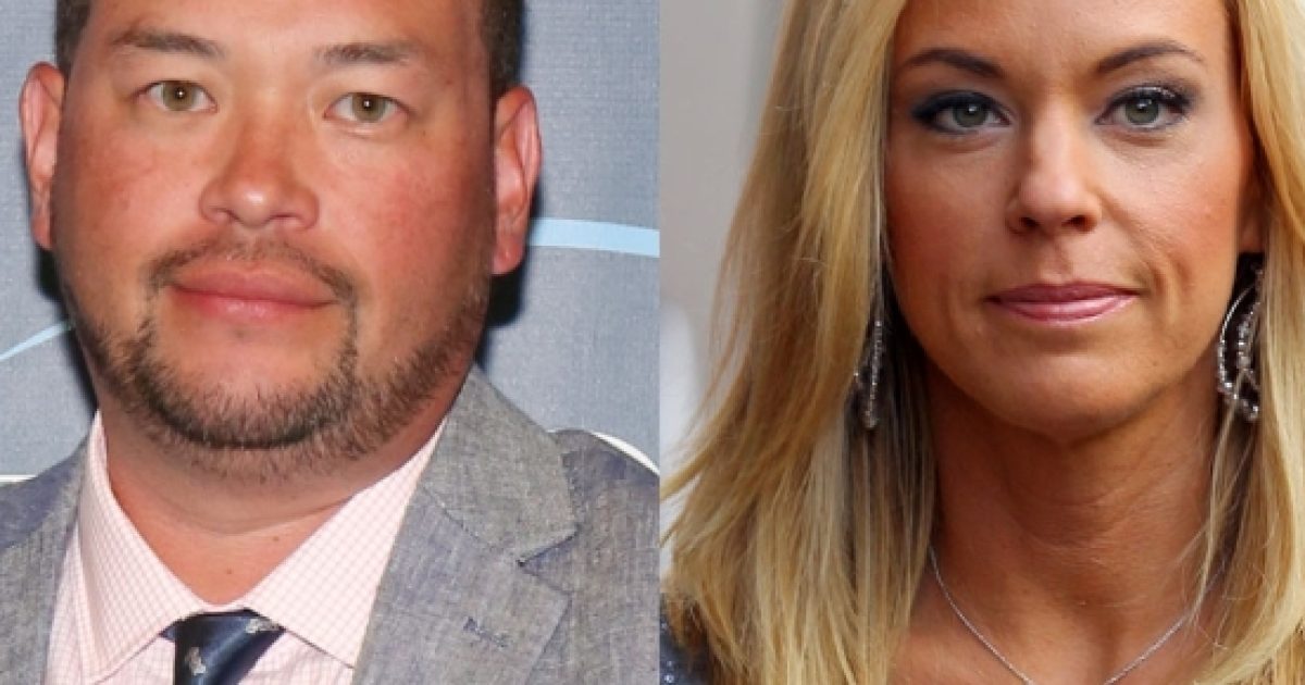 Jon Gosselin takes Kate back to court for joint custody of their children