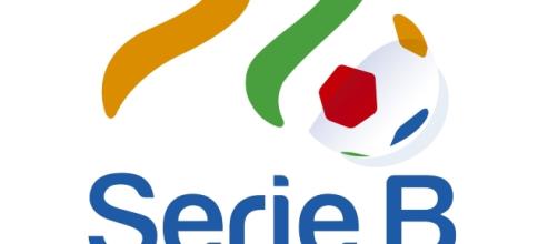 Il logo del campionato di Serie B.