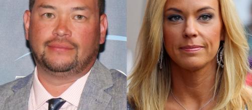 Jon Gosselin Spills on What's Going on Between Him, Kate and Their ... - eonline.com