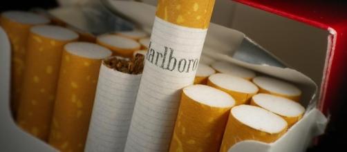 Le sigarette saranno sostituite, a parlare l'azienda Philip Morris.