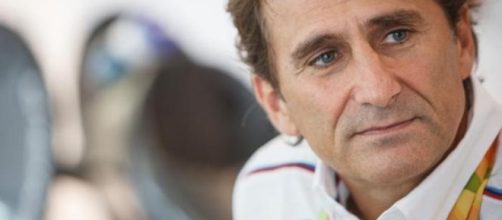 Alex Zanardi offeso dal sindaco di Suvereto su Facebook: battuta misera