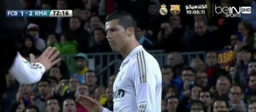 Barcellona-Real Madrid sabato 3 dicembre 2016