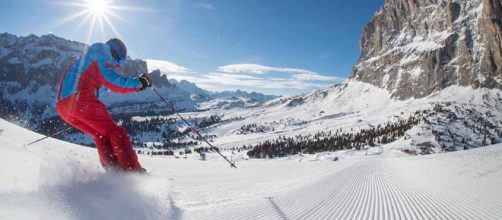 Bollettino della neve aggiornato al 1° dicembre: dove sciare, le piste aperte tutti i giorni
