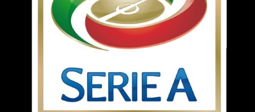 Campionato Serie A Tim Logo ufficiale